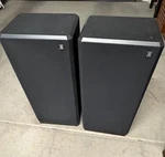 Acoustic Research AR94R Teledyne Speakers, Very Cool & Rare, Excellent Sound. Fixed Price $999.00.