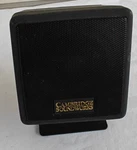 Cambridge Soundworks Micro By Henry Kloss, Bookshelf Speaker. Fixed Price $19.99.