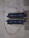Sony 570216700-02D-G Speakers For KD-60X690E. Fixed Price $14.50.