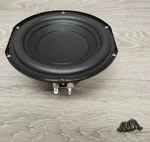 Samsung AH59-02711A BH14M026S Subwoofer 6" Driver For PS-WK450 Working. Fixed Price $19.99.