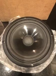 Infinity 8 Woofers 902-4165A 70920A New Foam Surround Open Box Available. Fixed Price $97.49.