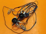 Tv Philips 52PFL5704D/F7 Small Speaker Set YDG26 242226400659. Fixed Price $40.00.