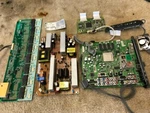 32" Lcd 32LG30-UA Main Board With Power + Tcon Inverter(allset). Fixed Price $89.99.
