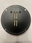 Infinity Emit Tweeter 490126 With New Ava Diaphragm Installed & Tested.. Fixed Price $62.50.