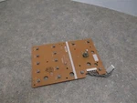 Ge Microwave Control Board Part# 6870W2A123A 6871W2S123A. Fixed Price $26.75.