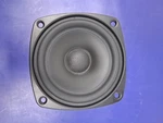 Boston Acoustics VR12 Replacement 4" Midrange Driver X1. Fixed Price $35.00.
