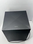 Sony SA-WCT260H Wireless Powered Subwoofer For SA-CT260H Soundbar Unit Only. Fixed Price $38.99.