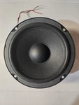 Altec Lansing 6" Woofer Speaker G65-002A-04-D. Pulled Out Working System.. Fixed Price $10.97.