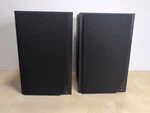 Acoustic Research AR-218V 2-WAY Bookshelf Speakers Suspension 150 Watts. Fixed Price $250.00.