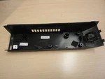 Vizio Left Speaker Cover 1801-2103-1010 Pulled From Model E390-B0 &E390I-B0. Fixed Price $19.95.