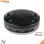 1X Prv Audio D2200PH Pro Phenolic Compression Driver Watts. Fixed Price $69.91.