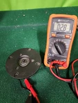 Vifa XT19SD00 - 04 Tweeter Speaker Naim, Blue Sky, Etc. Fixed Price $75.00.