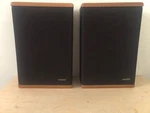 Vintage Advent Baby Ii Home Audio Speakers (2). Fixed Price $215.00.