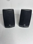 Acoustic Research AW871 Wireless Speakers Pair Only - No Cords/transmitter Parts. Fixed Price $25.50.