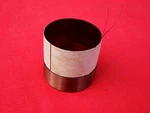 Cerwin Vega Voice Coil For 122W, 123W, 122EV, 12W-3, 12W-5,ATW-12, 4 Ohms.. Fixed Price $17.95.