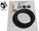 Speaker Surround Repair Kit For Infinity RS-2000 6.5 Woofers RS2000 RS10 !!!!!!. Fixed Price $14.99.