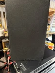 Boston A40 Series 2 Bookshelf Speaker - Single Unit Brown. Fixed Price $60.00.