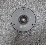 Polk SL5500 High Frequency Driver / Tweeter. Fixed Price $45.00.