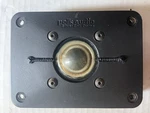 Polk Audio SL2000 Vtg Silver Coil Dome Tweeter Working Replacement. Fixed Price $25.00.