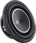 Orion Xtr 8SWD2 1200W Max Dual Ohm Slim Shallow Mount Car Subwoofer. Fixed Price $109.95.