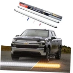 22" Switchback Grill Lights W/start 22IN. Fixed Price $203.62.