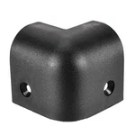 Uxcell Speaker Corner Protectors Cabinets Edge 28MM(4PCS). Fixed Price $22.99.