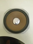 Tested Working Sansui Speaker DF-103. Fixed Price $149.99.