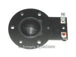 Ss Audio Diaphragm For Klipsch K71 K72 K74 K75 K76 Horn Driver Speaker Repair. Fixed Price $19.00.