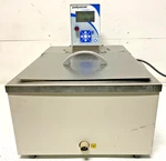 Fisher Scientific Isotemp 6200 H24 Polystat 1CL Heated Bath Circulator 115VAC. Fixed Price $850.00.