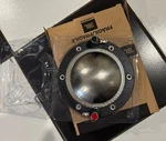 Jbl Diaphragm RPD450 Titanium Recone Kit. Fixed Price $105.00.