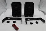 Pyle Bluetooth Indoor Outdoor Speakers Pair *one Speaker* PC1308974. Fixed Price $40.49.