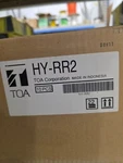 Toa HY-RR2 Speaker Rigging Bracket Kit (10 Pcs) Line Array Mount Hardware New. Fixed Price $54.99.