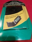 Vintage Belkin Leather Flip Case, For Palm M500 Series. Fixed Price $9.99.