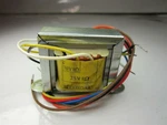Mcm (555-7120) 70V Primary 8 Ohm Secondary Surface Mount Audio Transformer. Fixed Price $22.95.