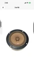 Original Pioneer CS-33A 4" Tweeter Speaker Cone 10-703F Brown. Fixed Price $30.00.