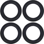 Fielect 6 Inch Speaker Foam Edge Surround Rings Replacement Parts For. Fixed Price $14.92.