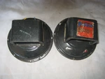 Peerless Alnico Sealed Midrange Speakers, Tested Working. Fixed Price $39.99.