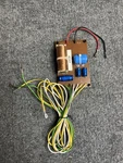 Jbl N38II Northridge Series 2 Speaker Crossover. Fixed Price $29.93.