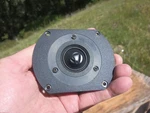 Vifa D25TG-06 Tweeter Made Denmark From Paradigm 3SE Mini. Fixed Price $30.00.