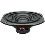 Grs 10" Square Frame Paper Cone Woofer Black. Fixed Price $30.94.