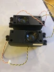Vizio VW32L HDTV40A Internal Speaker Set (part # 0335-1006-1720). Fixed Price $9.99.