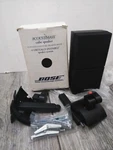 Nos Bose Double Cube Speakers Lifestyle Acoustimass (1) Read. Fixed Price $59.98.