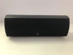 Jamo Black Loudspeaker CEN.4 2-WAY Closed Shielded 1" Tweeter 3.75" Woofer. Fixed Price $49.99.