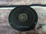 Infinity Polycell Tweeter 3.75" 902-2624 67099 For RS2000 / RS1000 Speakers. Fixed Price $27.99.