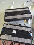 Samsung BN96-49998E Speakers For UN50TU8000F, UN50TU7000F, UN55TU8000F. Fixed Price $9.99.