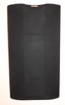B&w Bowers And Wilkins S1 / S2 Speaker Cover Grill Screen. Fixed Price $30.00.