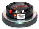 Jbl D405 Trio-x High Compression Phenolic Midrange Driver 110/160-WATT Rms 8-OHM. Fixed Price $200.00.