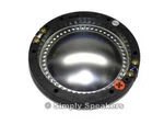 Ss Audio Diaphragm For Altec Lansing Speaker 9264 9294 16 Ohm Horn Driver. Fixed Price $49.40.