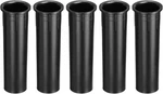 Meccanixity 3PCS 26X95MM/1 3.7 Speaker Port Tube Inch, Black. Fixed Price $12.78.