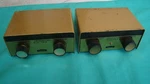 Calrad CN-3 Three Way Crossover-pair. Fixed Price $100.00.